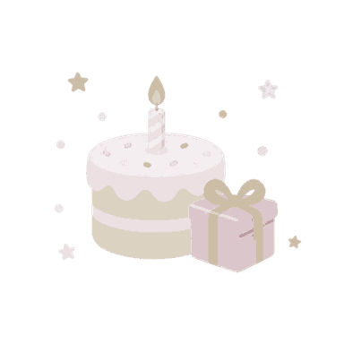 Birthdays & holidays