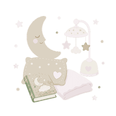 Sleep & routines