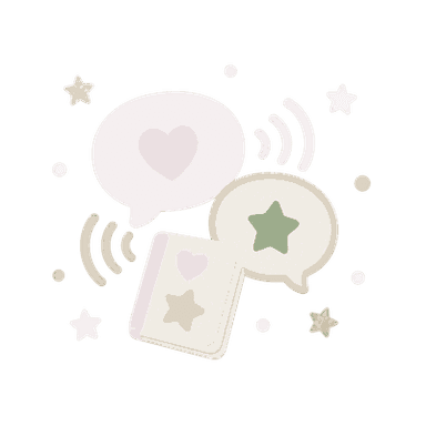 First words & sounds